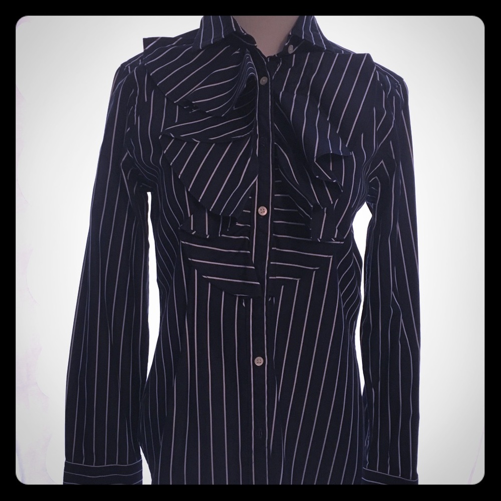 RL shirt